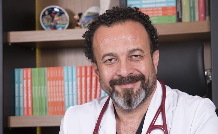 Kansere Giden Yol Sofradan Geçiyor!