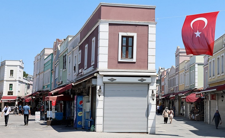 Büyükşehir’den Cumhurbaşkanı Erdoğan’ın çağrısına anlamlı destek