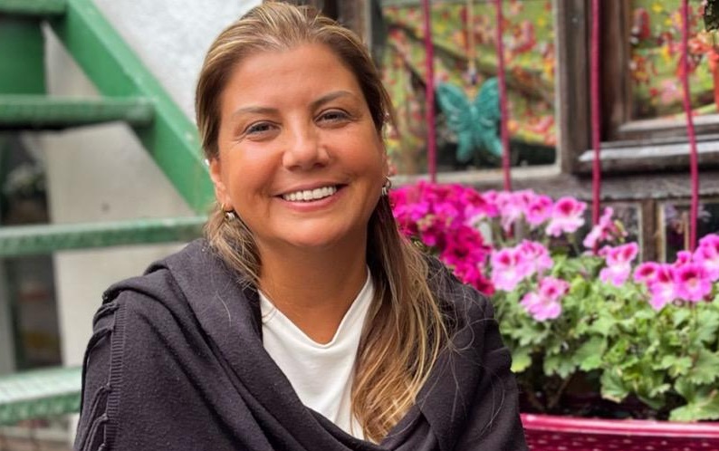 Buket Müftüoğlu’ndan ‘Zeytinime Dokunma’: Doğaya ve ranta karşı ses veren eser büyük yankı uyandırdı