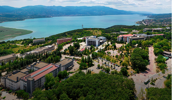 Sakarya Üniversitesi Tanıtım Günleri Başlıyor