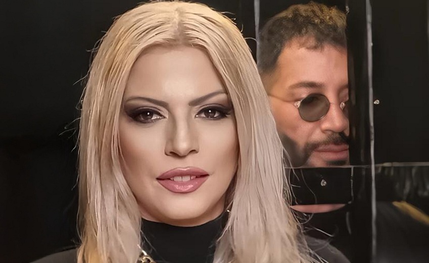 AŞKIM KAPIŞMAK’IN NEZARETHANEDE YAZDIĞI ŞARKI HAYAT BULDU!