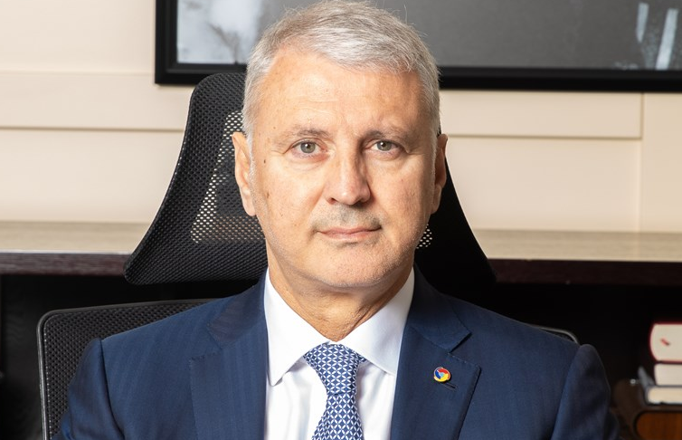 Başkan Altuğ’dan 15 Temmuz Demokrasi ve Milli Birlik Günü Mesajı