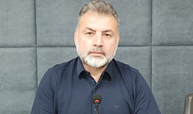 “15 TEMMUZ’U UNUTMADIK, UNUTMAYACAĞIZ, UNUTTURMAYACAĞIZ”