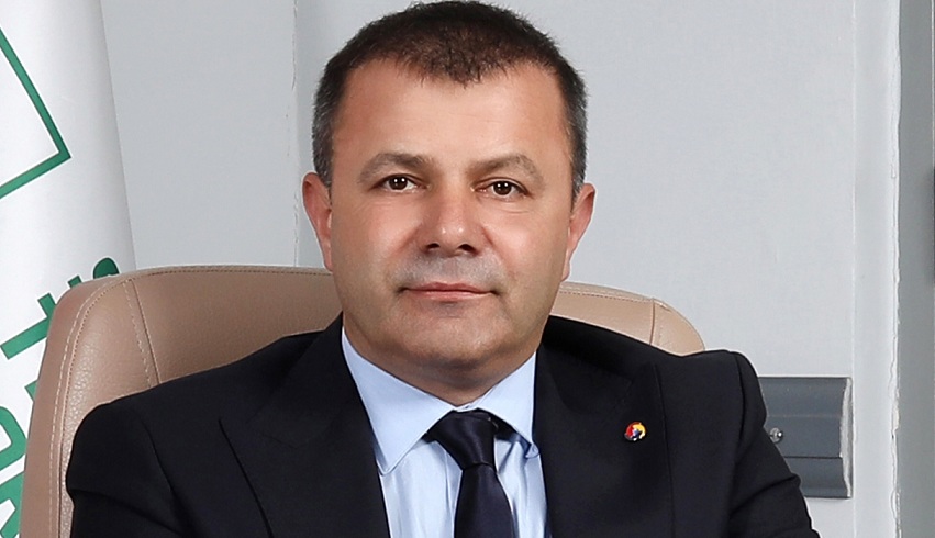 Başkan Mustafa Genç’ten 15 Temmuz Demokrasi ve Millî Birlik Günü Mesajı