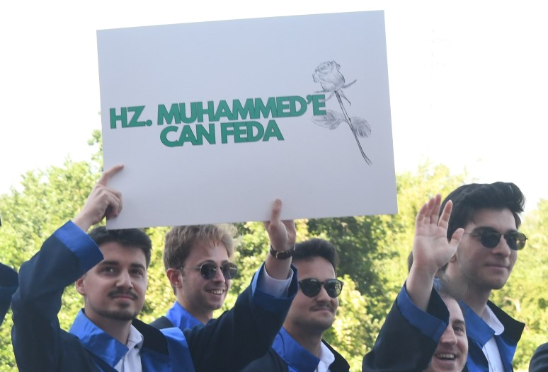Bilgisayar ve Bilişim Bilimleri Fakültesi, Mühendislerini Uğurladı
