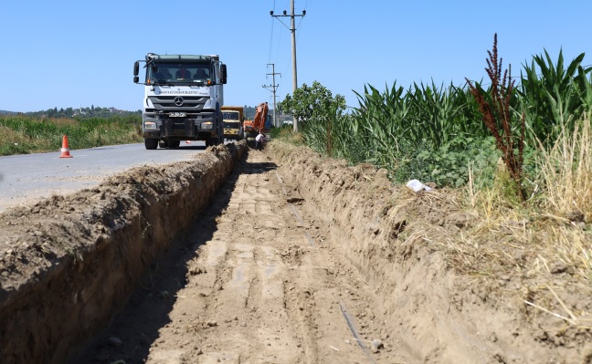 9 kilometrelik hat yepyeni bir güzergâha dönüşüyor