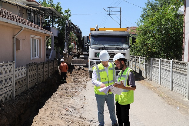 SEDAŞ’tan Kartepe’ye 2025 Vizyonuyla 250 Milyon TL’lik Enerji Yatırımı