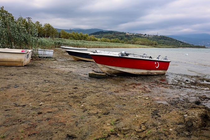SASKİ’den Sakarya’nın can damarı Sapanca Gölü için tarihi karar