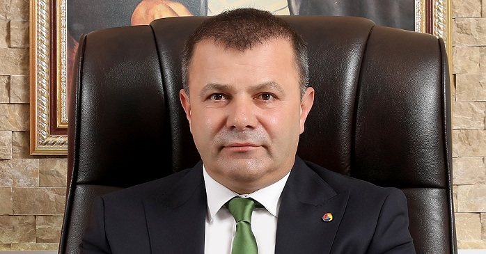 STB Yönetim Kurulu Başkanı Mustafa Genç ‘in 24 Temmuz Gazeteciler ve Basın Bayramı kutlama mesajıti.