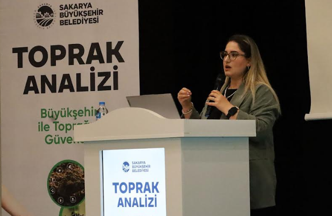 Büyükşehir’den Sakarya tarımına güç katmak için önemli adım
