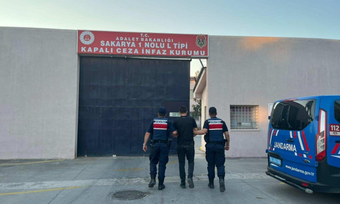 Sakarya İl J.K.lığı ekipleri Uyuşturucu ile Mücadeleye devam ediyor