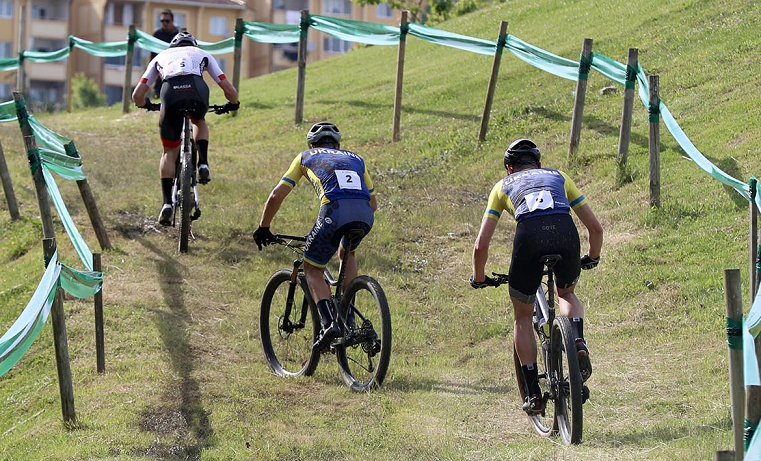Heyecan ve rekabet Bisiklet Vadisi’nde yaşanacak