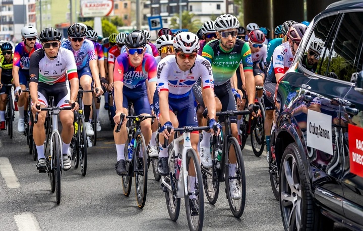 Ağustos Ayında Pedallar Türkiye’nin Geleceği İçin Dönüyor