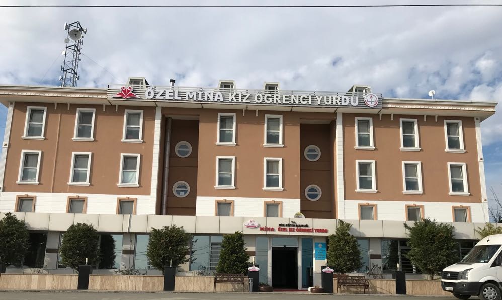  Sakarya’da ailenizden biri olacak ÖZEL MİNA KIZ ÖĞRENCİ YURDU