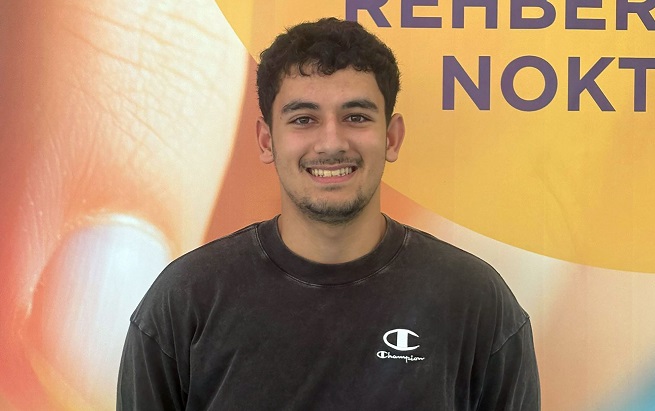 Üniversite hayali kuran 500’ü aşkın öğrenciye tercih danışmanlığı