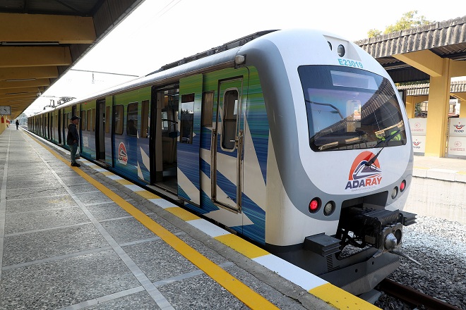 30 Ağustos Zafer Bayramında ulaşım ücretsiz