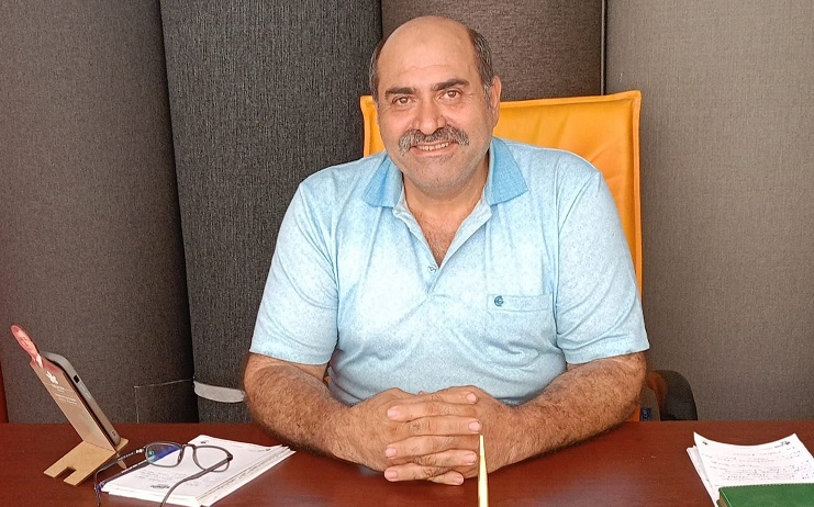 Metin Demirkol ‘un 17 Ağustos Marmara Depremi Yıl Dönümü Mesajı