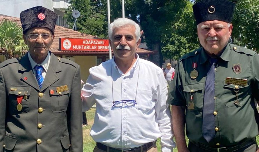 Mehmet DURAK: “Zafer, milletimizin bağımsızlık iradesinin sembolüdür”