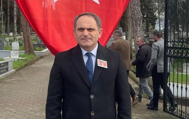 CHP Parti Meclis Üyesi Ecevit Keleş’ten Zafer Bayramı Mesajı