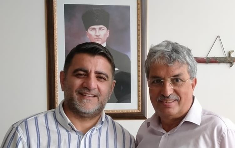 Genç Parti Genel Başkanı Burçin Şahindur “Sakaryaspor siyasi vesayetten kurtulduğu an başarıya ulaşacaktır”