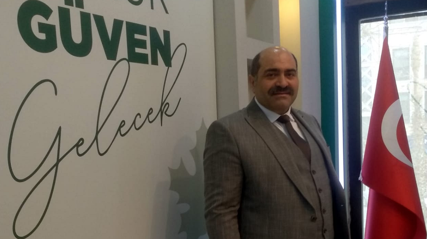 Başkan Metin Demirkol ‘un 17 Ağustos Marmara Depremi Yıl Dönümü Mesajı