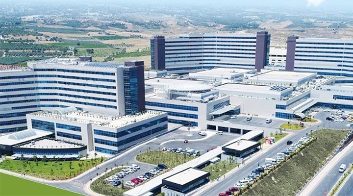 ŞEHİR HASTANELERİNE AKTARILAN DEV BÜTÇE DENGELERİ BOZDU!