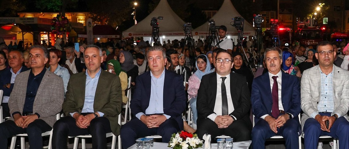 Başkan Alemdar “Dirençli şehir hedefi hepimizin ortak sorumluluğudur”