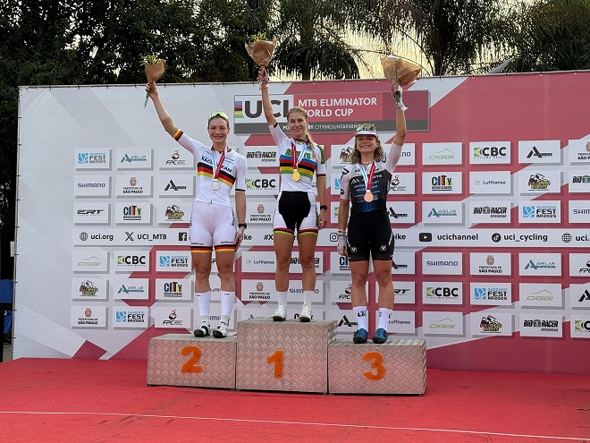 Brezilya’da altın zafer: Büyükşehirli sporcu tarih yazdı