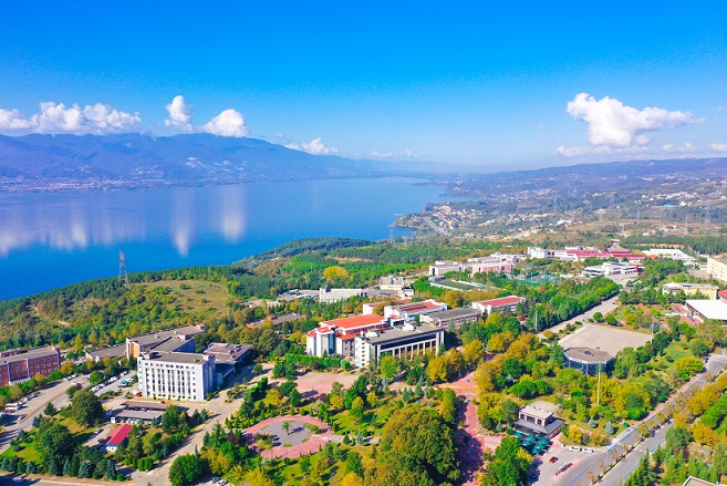 Sakarya Üniversitesi Sıralamaları Yükseldi