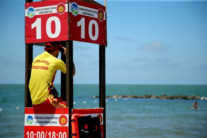 Büyükşehirden deniz planı yapanlara önemli uyarı