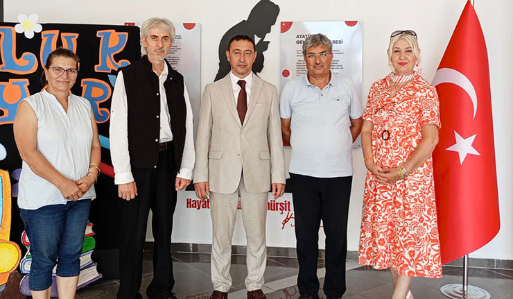 Mektebim Koleji’nde dünya standarlarında eğitim
