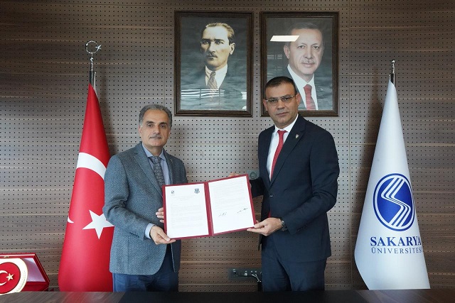 SAU’den Hükümlülere Eğitim ve Sosyal Destek