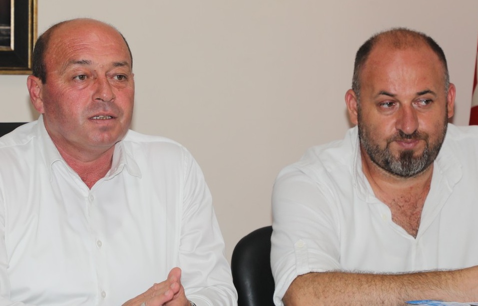 Ferizli’de Eylül Ayı Muhtarlar İstişare Toplantısı Gerçekleştirildi