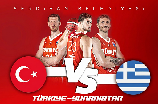 Milli Takım Tarih Yazıyor, Coşkusu Serdivan Millet Bahçesi’nde Yaşanıyor