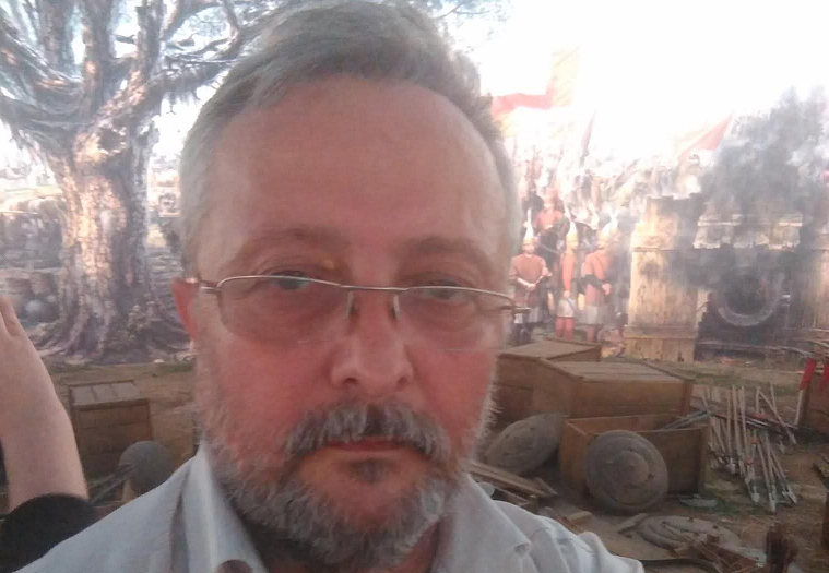 Sakarya Gazetesinin ilk yıllarında görev yapan Hüseyin Avni Karal 65 yaşında hayatını kaybetti.
