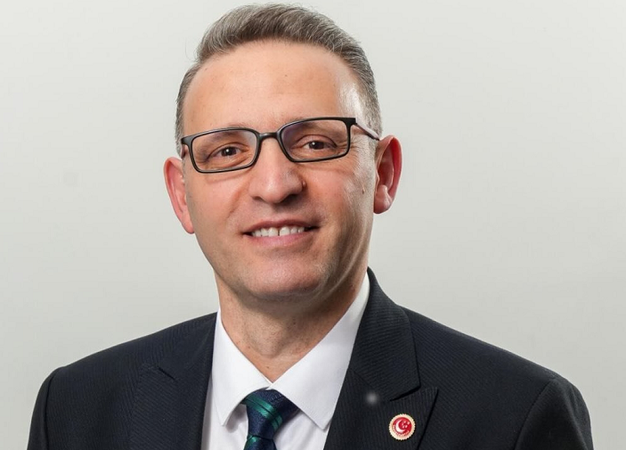 Saadet Partisi Adapazarı İlçe Başkanlığı 8. Olağan Kongresi Büyük Katılımla Gerçekleşti