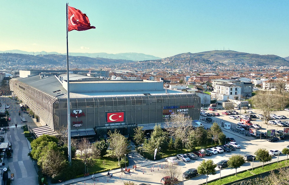 AGORA 6.ULUSAL ROBOT YARIŞMASI VE TEKNOLOJİ FESTİVALİ BAŞLIYOR!