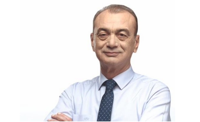 DEVA PARTİSİ İL BAŞKANI ERCAN BAŞNUH’UN CUMHURİYET BAYRAMI MESAJI