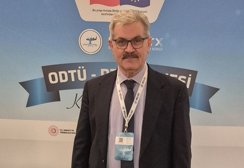 Geleceğin Üretim Sistemlerine Yön Veren Eğitim