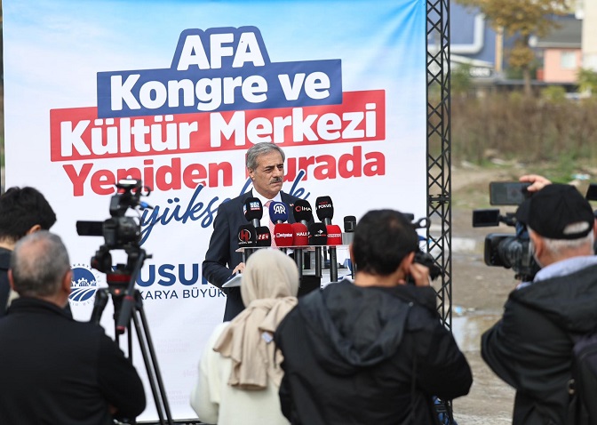 Sakarya yeniden AFA’sına kavuşuyor