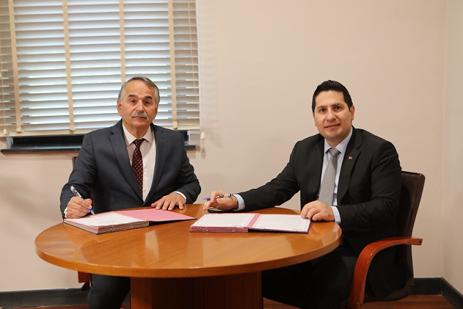 Arifiye Belediyesi ile İl Sağlık Müdürlüğü’nden Can Dostlar İçin Örnek Protokol