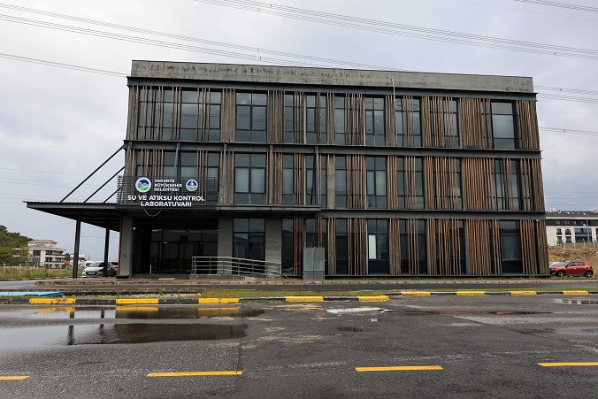 Su ve Atıksu Laboratuvarı ulusal ve uluslararası testlerden tam not aldı