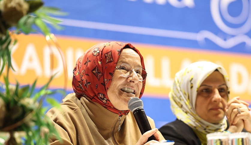 Sakarya’yı her alanda hizmetlerle buluşturmak için kararlılıkla çalışıyoruz