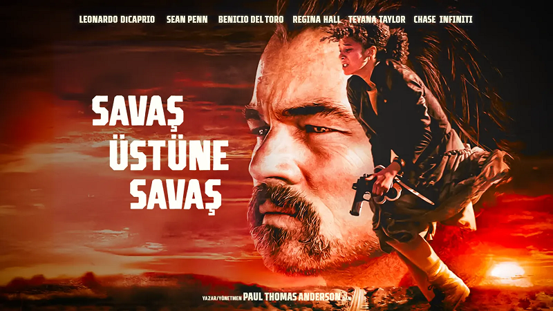 “Savaş Üstüne Savaş” İzleyicilerinin Yarısından Fazlası Öğrenci