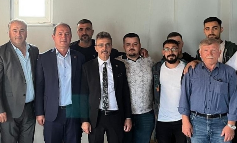 ERENLER BELEDİYESİ’NDEN GENÇLERE YENİ YATIRIM