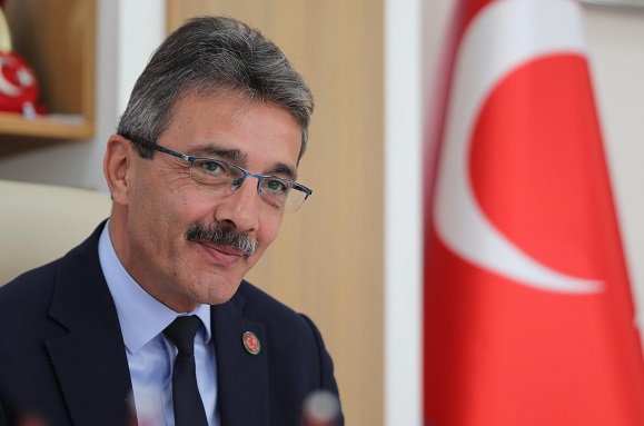 ERENLER’DE 29 EKİM CUMHURİYET BAYRAMI COŞKUYLA KUTLANACAK