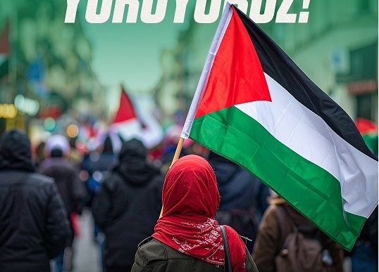 Yusuf Alemdardan pazar günü için önemli çağrı