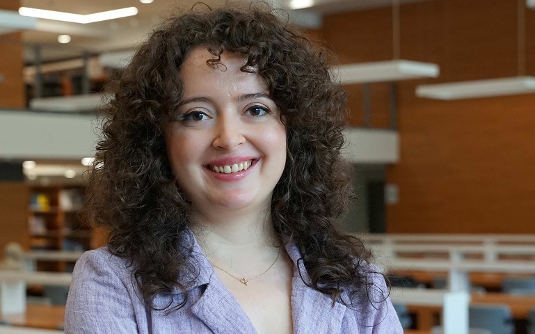 Üniversitelilerin sigara bağımlılığı ile ilgili farkındalığı yüksek