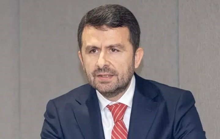 BİK Genel Müdürü Çay: Hedefimiz sürdürülebilir yayıncılık