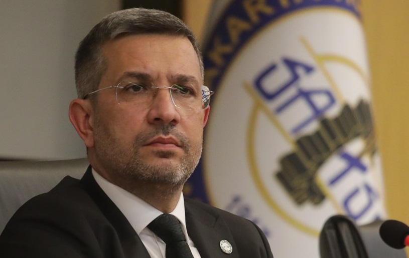 SATSO Meclisi, Kasım Ayı Olağan Toplantısında Ekonomik ve Sosyal Gündemi Değerlendirdi